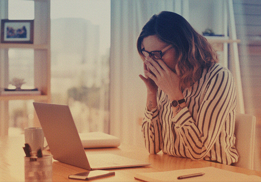 Brain Fog Blood Tests: What to Check When Thinking's Hard