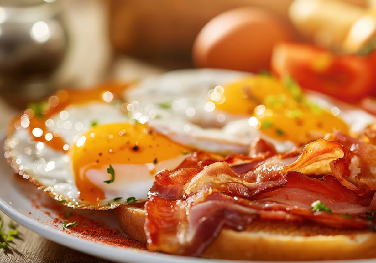 Cholesterol Explained: LDL, HDL, Triglycerides & Your Numbers