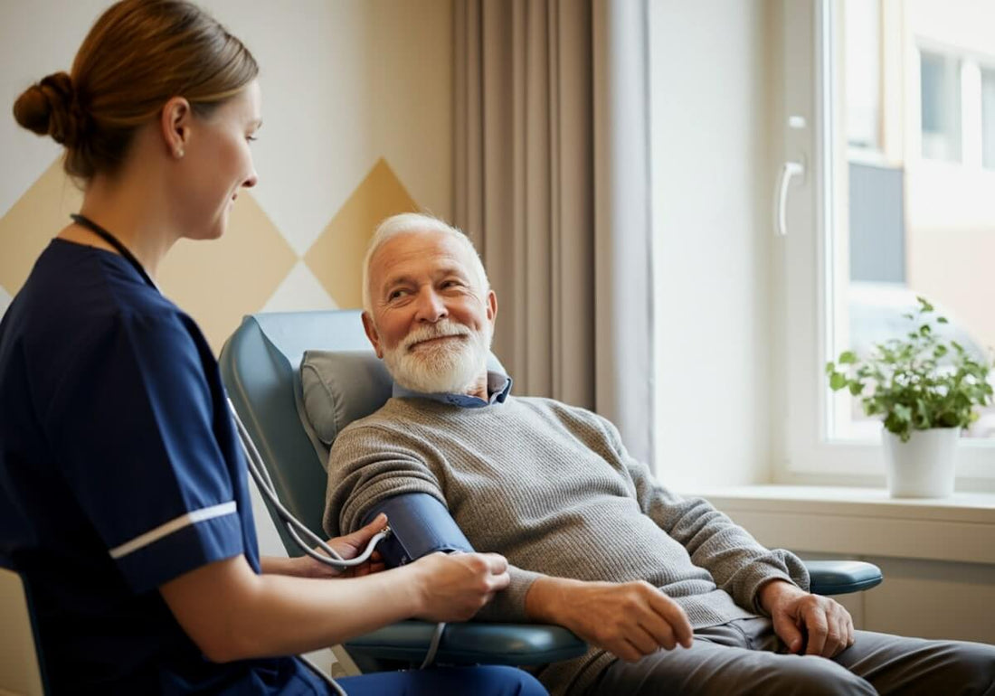 The Doctor Will See You… When They Can: Why Preventive Health Needs a Bloody Good Shake‑Up