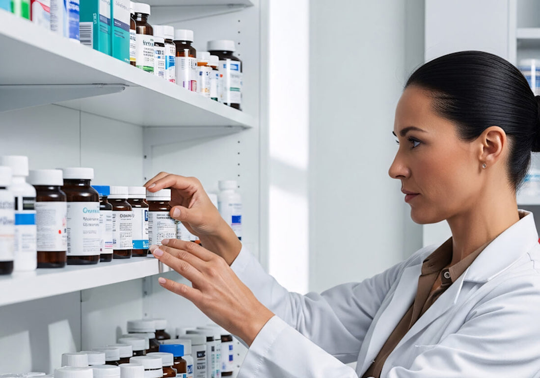 DUTCH Test Explained: Advanced Hormone Testing Guide