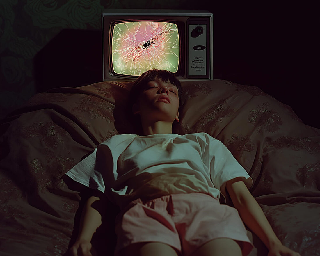 Blood Tests for Sleep Problems: What to Check First