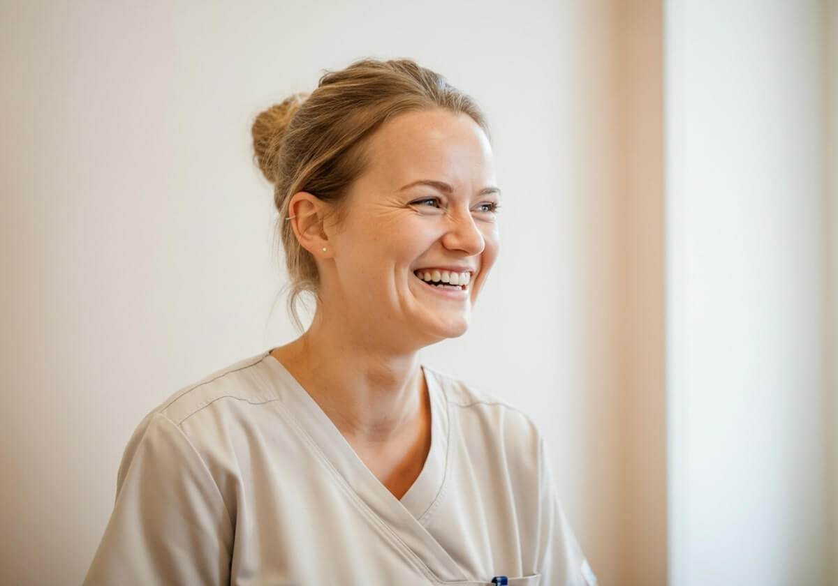 Menopause, Burnout, or Just a Bad Night’s Sleep