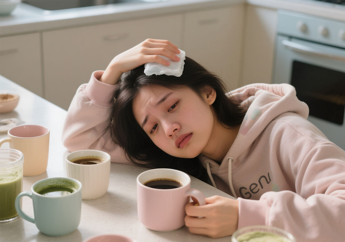 Chronic Fatigue Blood Tests: What to Check When You're Always Tired