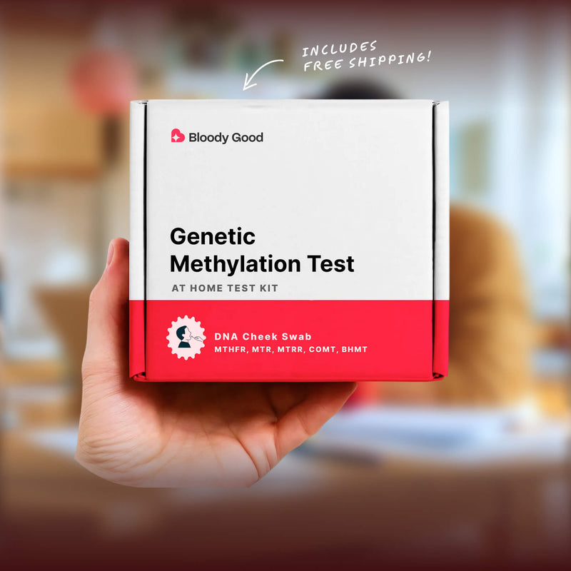 Genetic Methylation Test