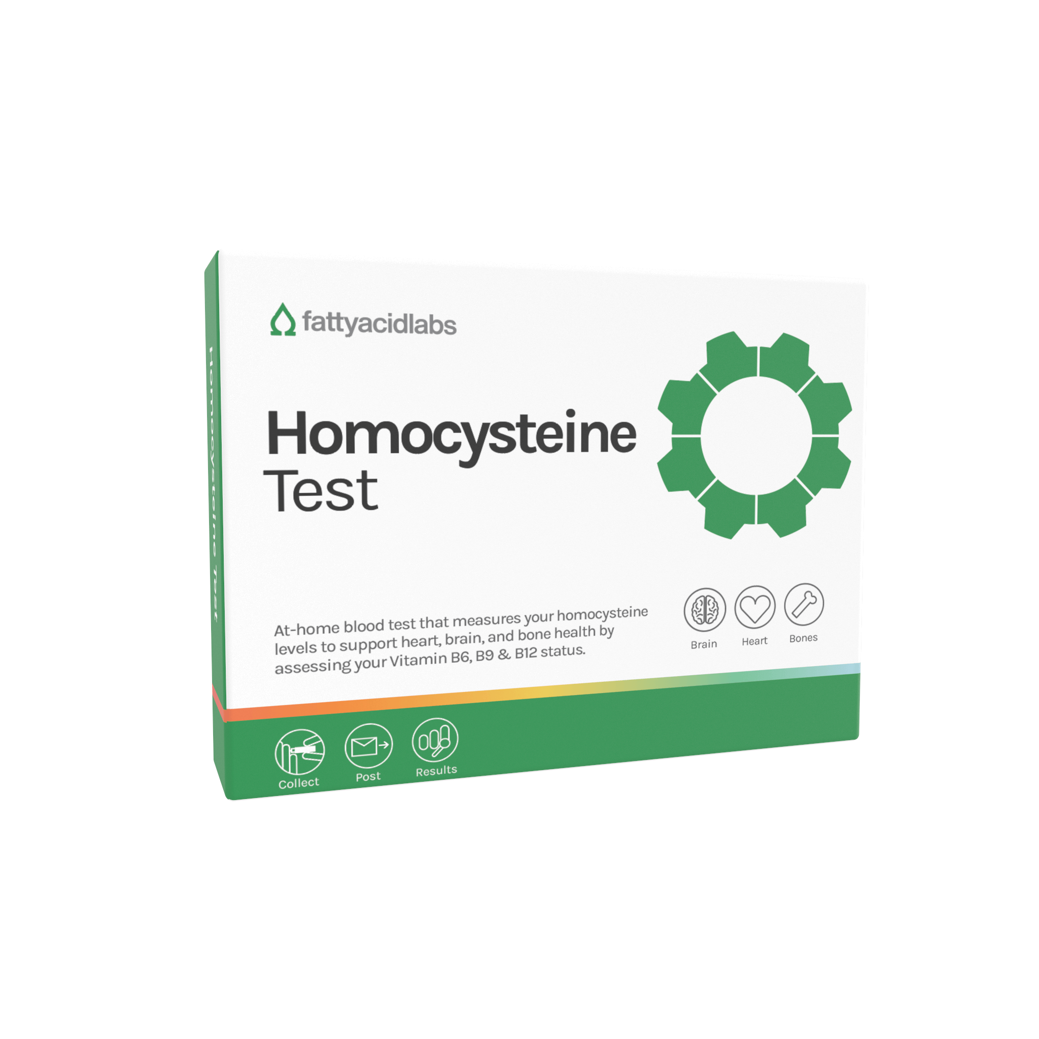 Homocysteine At Home Test Kit
