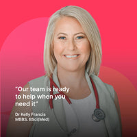 Comprehensive Genetic Health Test