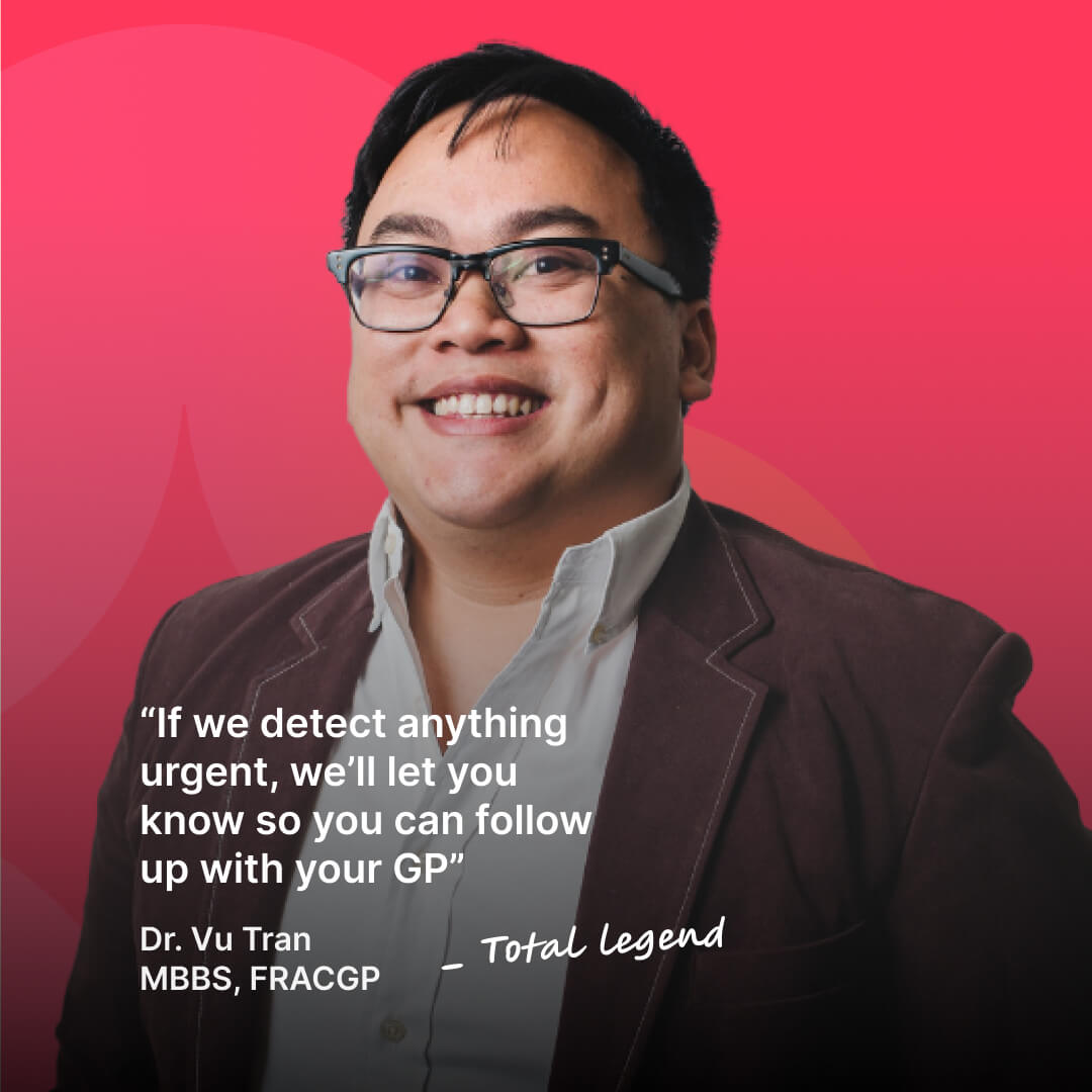 Testosterone Blood Test