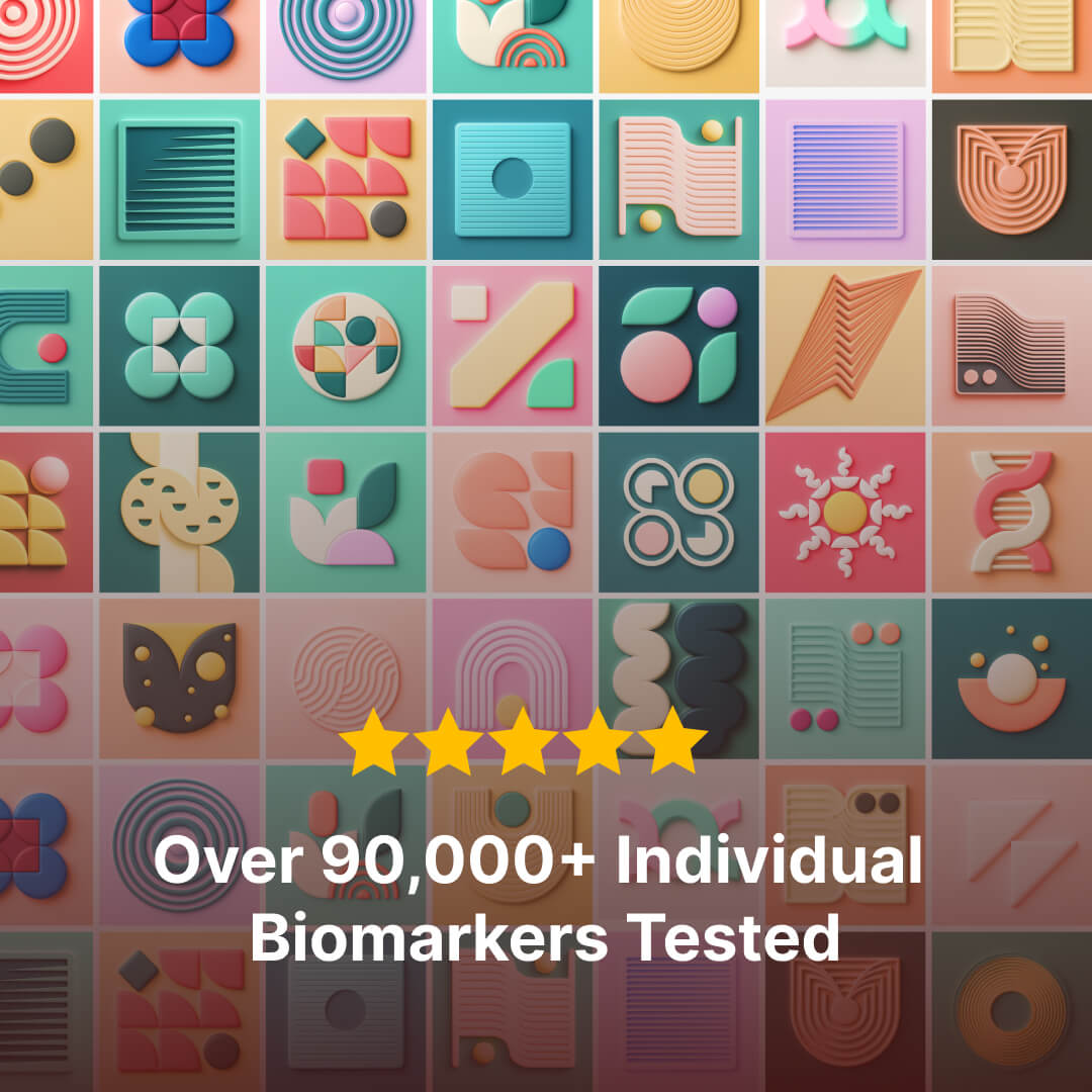 Testosterone Blood Test