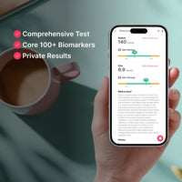 The Bloody Good Test