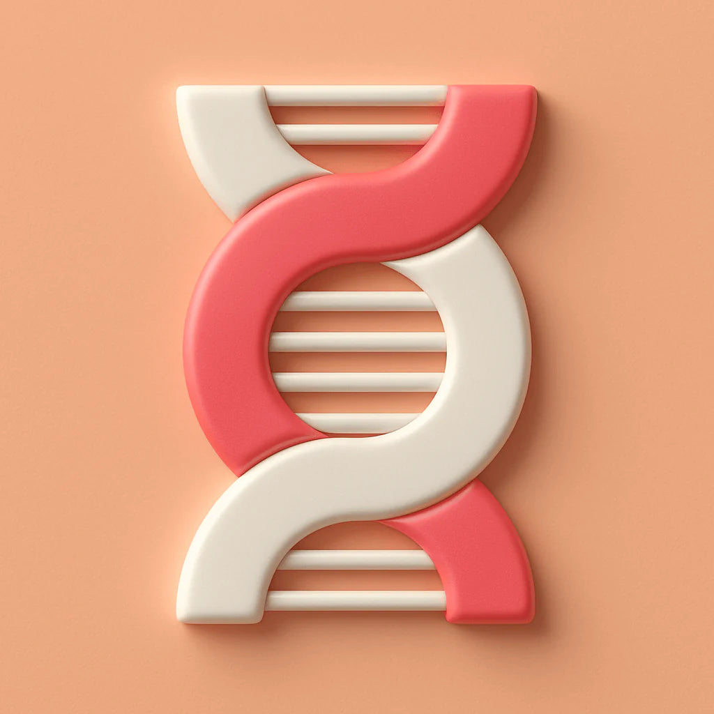 Comprehensive Genetic Health Test